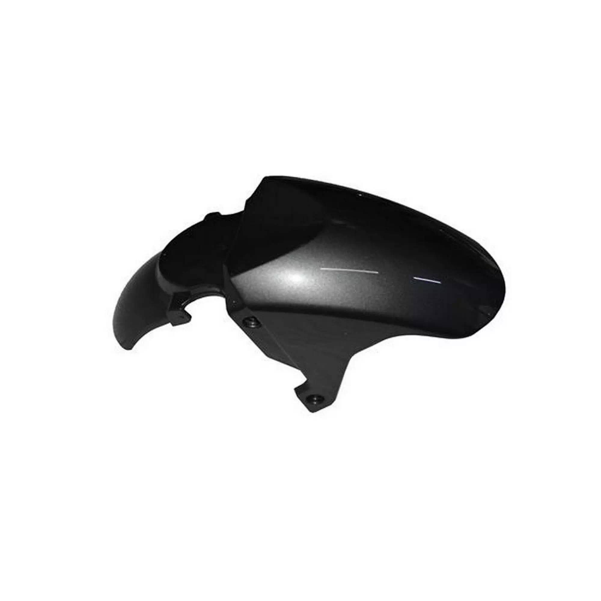 RKS VELOCE 150 ÖN ÇAMURLUK DEMİR GRİ [RUBANO150] #RK 46516